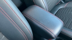 Ford Puma 1.0 EcoBoost Hybrid mHEV ST-Line X 5dr Petrol Hatchback